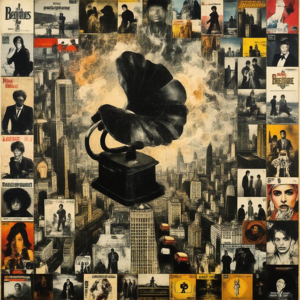 Parlophone (UK)